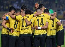 شکست ۳ بر یک سپاهان مقابل الدحیل در نیمه اول/ کلکسیون اشتباهات! + فیلم