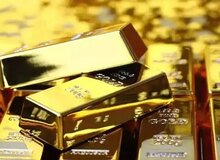 طلا باز هم سقوط کرد/ قیمت جدید طلا در بازار جهانی امروز ۸ تیرماه ۱۴۰۵