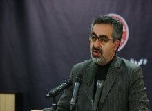 آخرین آمار مبتلایان کرونا به تفکیک استان+ اینفوگرافی
