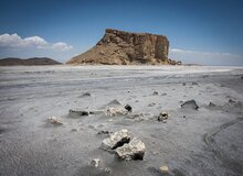 معاون دریایی سازمان محیط‌زیست: وضعیت ۲۵تالاب اصلی کشور بحرانی است