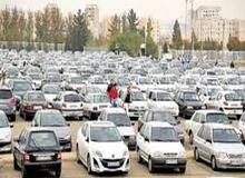 با ۲۱ میلیون این خودرو را بخرید + عکس