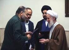  تفاهم‌نامه ستاد امر‌به‌معروف، قوه قضائیه و بسیج برای آموزش ضابطان امر‌به‌معروف