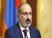 ارمنستان: آماده‌ایم یک ماهه با باکو معاهده صلح امضا کنیم