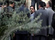 روایت تازه «خوشوقت» از ماجرای مرگ زهرا کاظمی: مرتضوی دفتر زندان اوین را دستکاری کرد/ مسئولین وزارت اطلاعات کپی گرفته بودند، این ترفند خنثی شده بود/وزارت اطلاعات گفته بود ما چیزی مبنی بر جاسوس بودن خانم کاظمی نیافتیم 