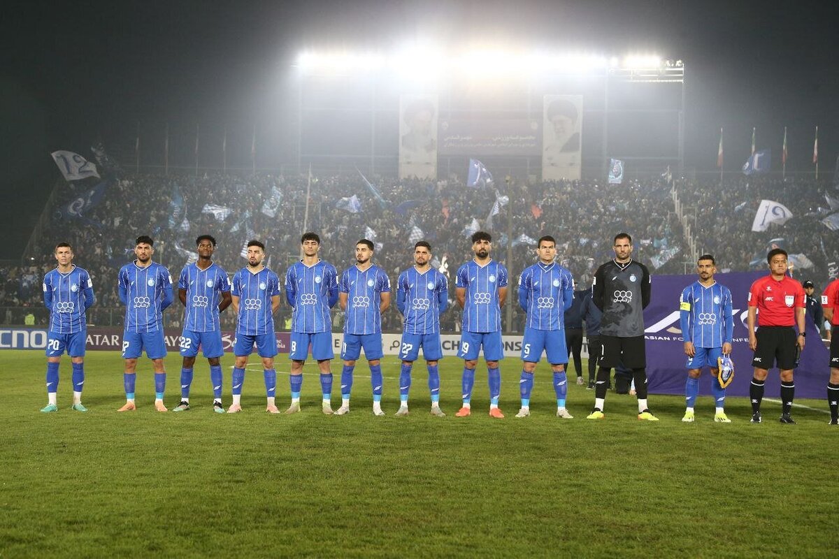 چالش بزرگ استقلال؛ ۱۸ روز ۲ جام!