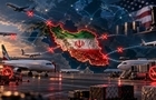 شقاقی‌شهری: جنگ ترکیبی به حوزه هواپیمایی رسیده / اختلال پروازها چگونه به قیمت کالا و دلار می‌رسد؟ / واردات تا ۱۲۰ درصد گران می‌شود
