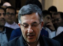 رحیم مشایی در دادگاه حاضر شد