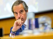 ادعای جروزالم پست: برای اولین بار از زمان جنگ ۱۲ روزه، هیئتی از آژانس انرژی اتمی، به ایران خواهد رفت/کارشناسان فنی آژانس، مقدمات بازگرداندن نظارت بر سایت‌های هسته‌ای آغاز می کنند / مذاکرات سطح بالا بین گروسی و مسئولان ایران برگزار می شود