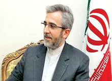 باقری کنی: ایرانیان خارج کشور هوشیار هستند/ افزایش حمایت‎‌های کنسولی از ایرانیان در دستور کار است