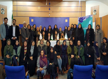 در یکصدو بیست و یکمین جلسه ائتلاف احزاب زنان اصلاح طلب مطرح شد: اعتراض به هجمه های اخیر از تریبون های رسمی به زنان و دختران