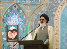 امام جمعه قم: انتخابات اخیر عراق جلوه‌ای از تأثیرگذاری تفکر بسیجی در این کشور است 
