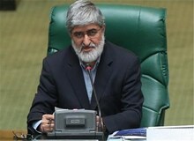 علی مطهری: صدور حکم‌های سنگین برای دانشجویان بازداشتی دی‌ماه را پیگیری می‌کنم 
