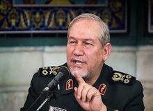 سرلشکر «رحیم صفوی» با موافقت آیت الله خامنه ای عضو شورای راهبردی روابط خارجی شد