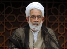 منتظری: رژیم جعلی اسرائیل چنان سیلی محکمی از ایران خورد که هنوز سردرگم است 