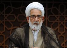 رئیس دیوان عالی کشور: آمار جنایت و سرقت بسیار کاهش پیدا کرده است