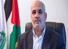 حماس: جنایت اسرائیل در قطر اعلام جنگ علیه کشورهای عربی است