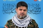 عدی محسن جبار الحلفی،فرمانده تیپ ۱۹ حشدالشعبی ترور شد