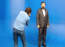 محسن رضایی دبیر مجمع تشخیص مصلحت نظام مدعی شد: بهترین سیاست پرش از روی دیوار آمریکاست