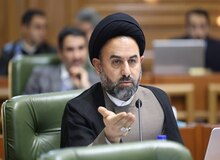 آقامیری، عضو شورای شهر: فرونشست در تهران از جنوب به سمت مرکز در حال پیشروی است/ نیازمند شکل‌گیری نهضت تزریق مصنوعی آب به داخل زمین هستیم/ باید چاه‌های جذبی را فعال کنیم 