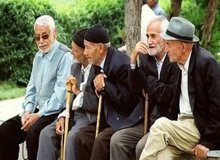  تعداد بازنشستگان افزایش پیدا می کند