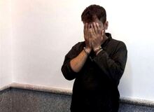 جزییات قتل خانوادگی در خانی آباد تهران / قاتل: چون فقیر بودیم همسرم را کشتم 