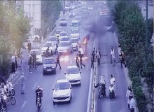 رسیدگی به اتهامات افرادی که بزرگراه اشرفی اصفهانی را مسدود کردند / ۱ نفر با اتهام «محاربه» و ۲ نفر به اتهام «اجتماع و تبانی علیه امنیت کشور» پای میز محاکمه رفتند