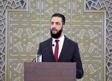 رئیس دولت سوریه: بازوهای ایران در منطقه قطع شده/اسرائیل خواهان ماندن بشار اسد در قدرت بود