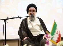 در طول ۴۴ سال  گذشته روزهایی به سختی این ۱۰۰ روز نداشتیم/اصلاح طلب و اصولگرا برای اغتشاشگران فرقی ندارد آن‌ها به دنبال عبور از نظام هستند