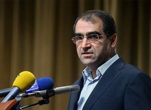 وزیر بهداشت: 900 مورد پیوند عضو از چهار هزار واجد شرایط در سال داریم