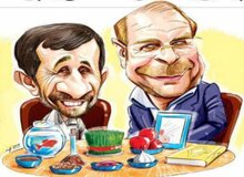 قالیباف به امامزاده ای دخیل ببندد که اگر شفا نمی دهد، کور هم نکند