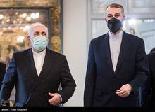 نظر ظریف درباره «امیرعبداللهیان» در جلسه خصوصی نمایندگان مجلس چه بود؟/ بخشایش اردستانی: وزیر خارجه که نباید بی ربط حرف بزند!