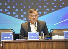 تاجرنیا: بیزاتی بازداشت نشده/ بسته شدن پنجره استقلال به من ارتباطی ندارد