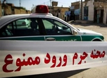 قاتل امام جمعه موقت مسجدی در باغ فیض تهران، بازداشت شد
