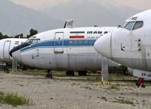 عضو کمیسیون عمران مجلس: ۱۰۰ هواپیما داریم که ۳۰ درصد آن‌ها نیازمند تعمیر است