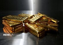بازگشت طلا به مسیر صعود؛ اونس ۴,۳۵۶ دلار شد