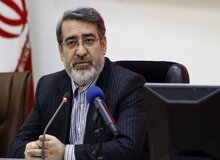 پیام وزیر کشور ؛ دکتر رحمانی فضلی به مناسبت شروع به کار دوره پنجم شوراهای اسلامی شهر و روستا 