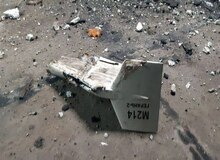 روسیه: ۱۳۱ پهپاد اوکراینی منهدم شدند