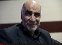 کریمی اصفهانی: امروز بازار بعد از چهل سال بسته شد/ تقاضا کردیم نیروی انتظامی به بازار ورود نکند/ تعطیلی بازار ادامه‌دار نیست