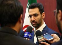 آذری‌جهرمی پاسخ گزارش صداوسیما را داد/ شرکت‌های ارزش افزوده مجوزی از وزارت ارتباطات ندارند