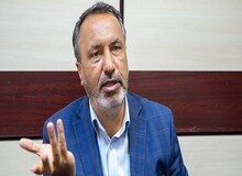نماینده مجلس: وزیر بی‌اختیار به مجلس نیاید