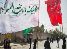 انتقاد نماینده مجلس از دولت: کاسبان تحریم پیاده روی اربعین باید مشخص شوند