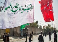 انتقاد نماینده مجلس از دولت: کاسبان تحریم پیاده روی اربعین باید مشخص شوند