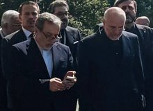 هیئت مذاکره‌کننده به تهران بازگشت