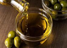مصرف روغن زیتون می‌تواند خطر زوال عقل را تا «۲۸ درصد» کاهش دهد