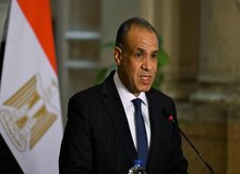 مصر: بر غزه حکومت نخواهیم کرد