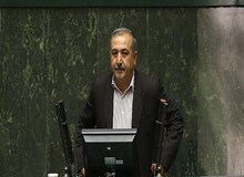 نماینده مجلس: برخی از شرکت‌های حاضر در بورس ورشکسته‌اند
