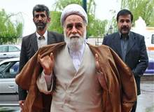 اعلام حمایت ناطق نوری از مسعود پزشکیان