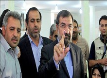 پس از پایان دولت آقای هاشمی به فکر کاندیدا شدن برای انتخابات ریاست جمهوری افتادم/سیاست‌مداران اولویت‌های جناحی‌شان را  برای مدتی کنار بگذارند و اجازه دهند نیروهای انقلابی به مسائل کشور  رسیدگی کنند/ دیگر خودم برای خودم  تکلیف تعیین نمی‌کنم!