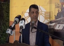 الجزیره: اسرائیل محمد عفیف مسئول رسانه ای حزب الله را ترور کرد