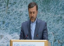 بیانیه مفصلی طراحی شده است/برخی کشورها سابقه خوبی در قبال ایران ندارند